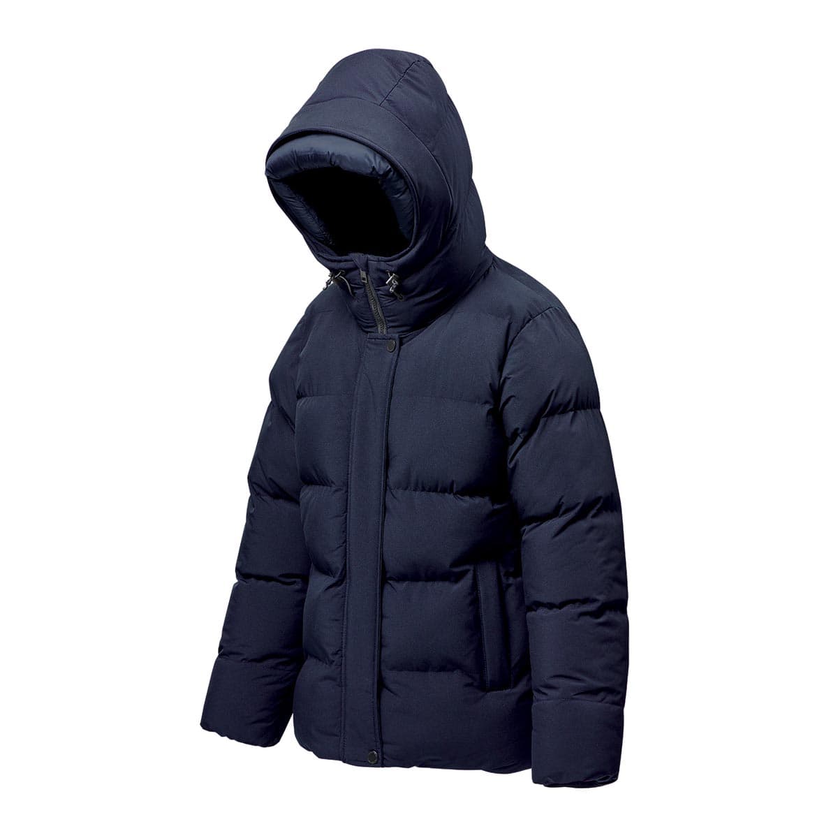 WOMEN'S EXPLORER THERMAL JACKET