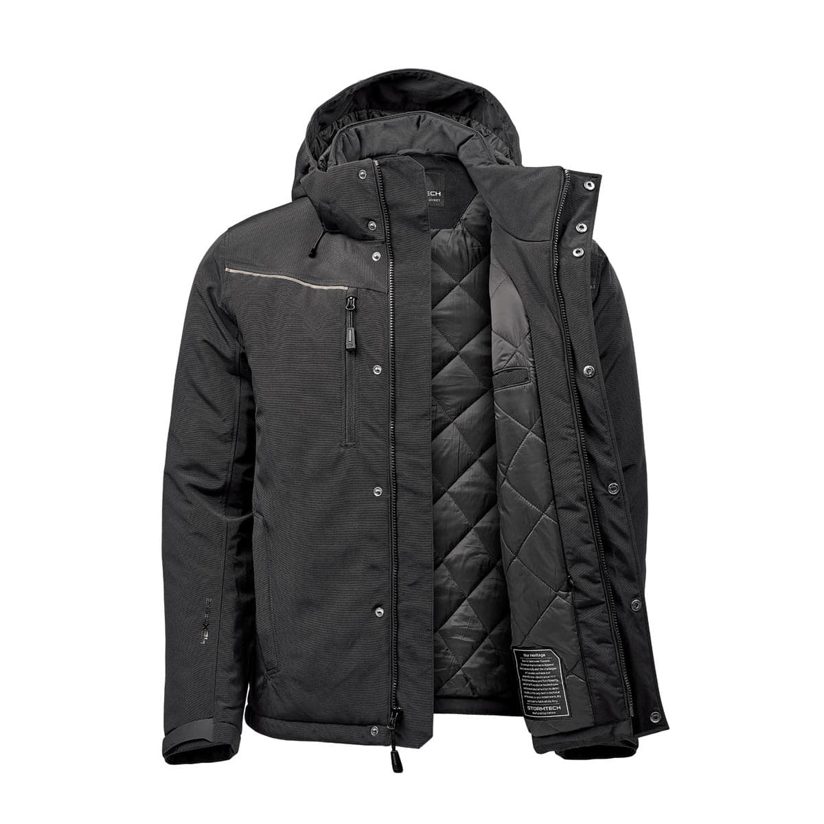 MEN'S STEELHEAD THERMAL JACKET