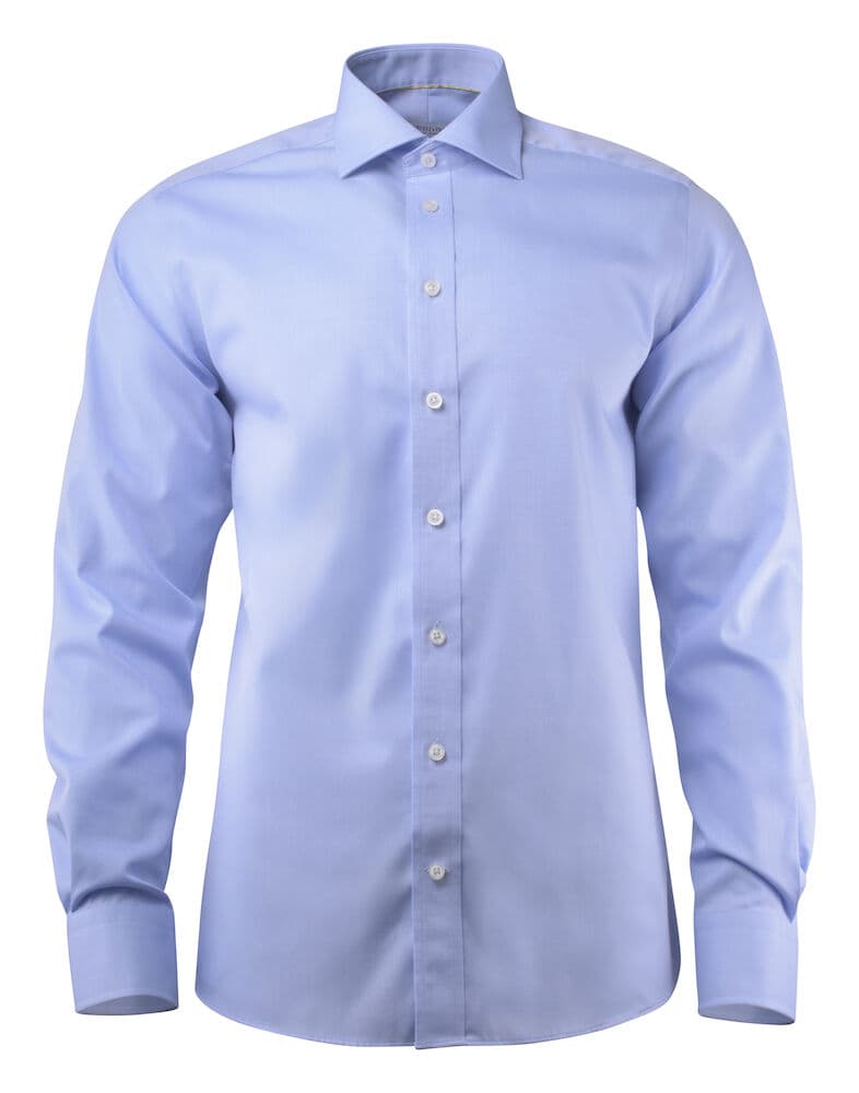 YELLOW BOW 50 MENS SHIRT