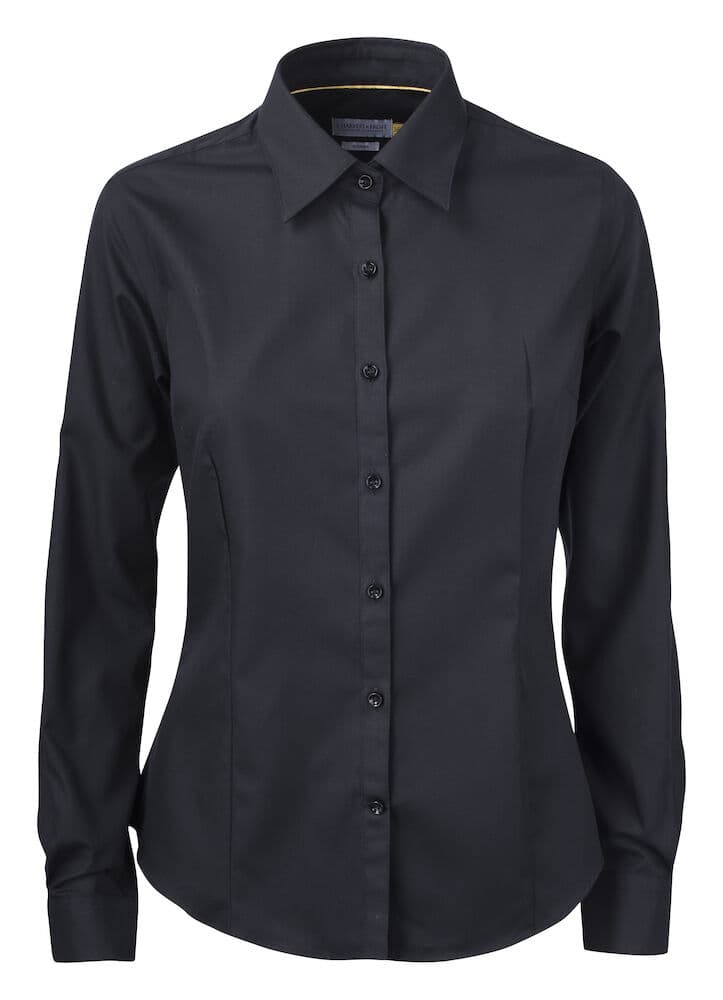 YELLOW BOW 50 WOMENS SHIRT