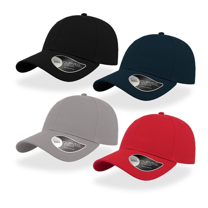 ATLANTIS HIT CAP 