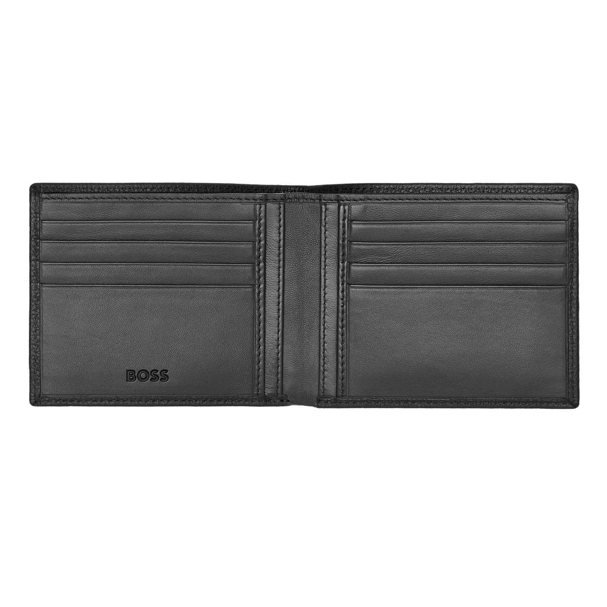 HUGO BOSS CLASSIC GRAINED WALLET