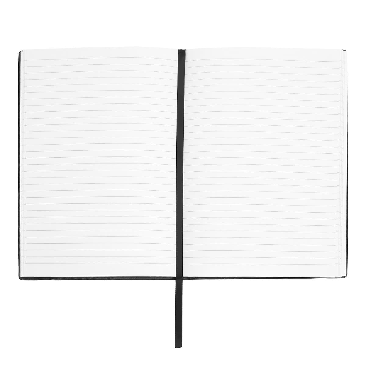 HUGO BOSS A5 MONOGRAM A5 NOTEB