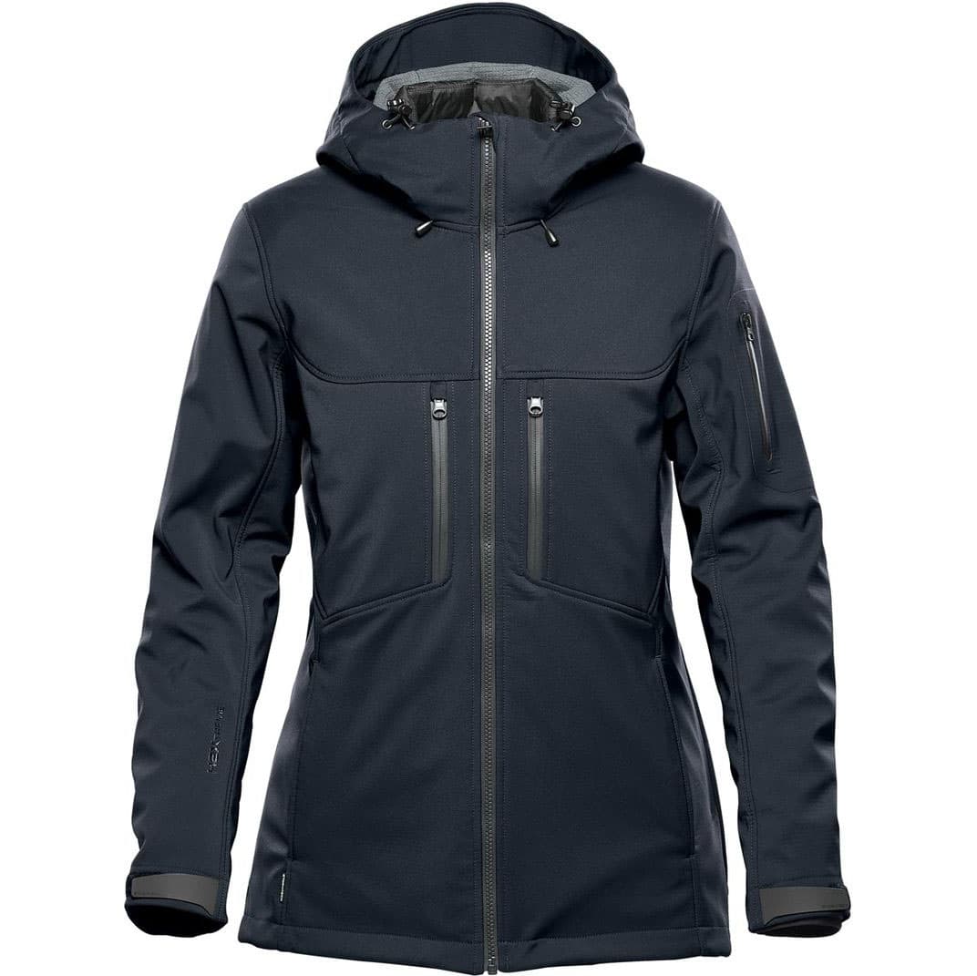 WOMENS EPSILON SYSTEM JACKET 