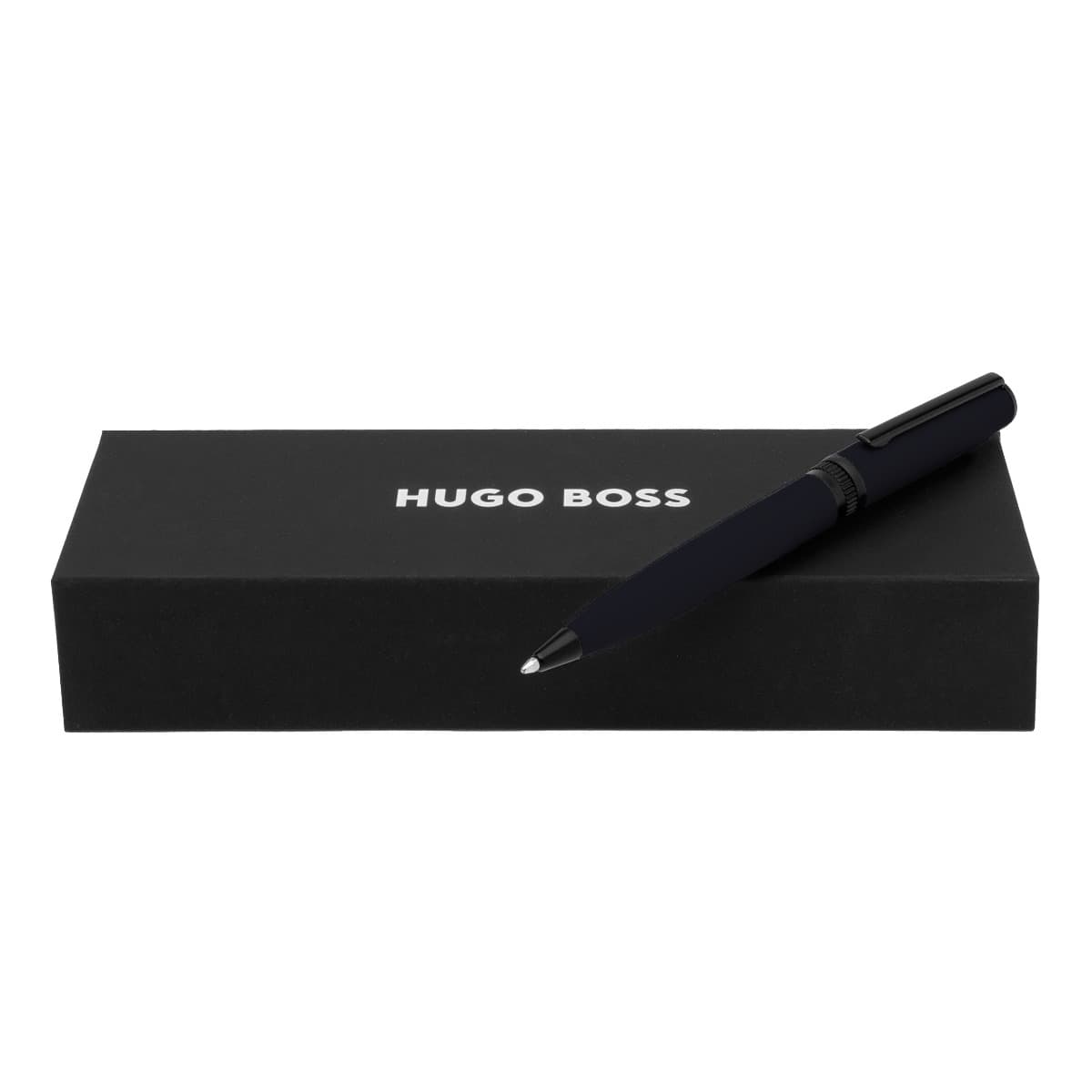 HUGO BOSS  GEAR BALLPOIINT PEN
