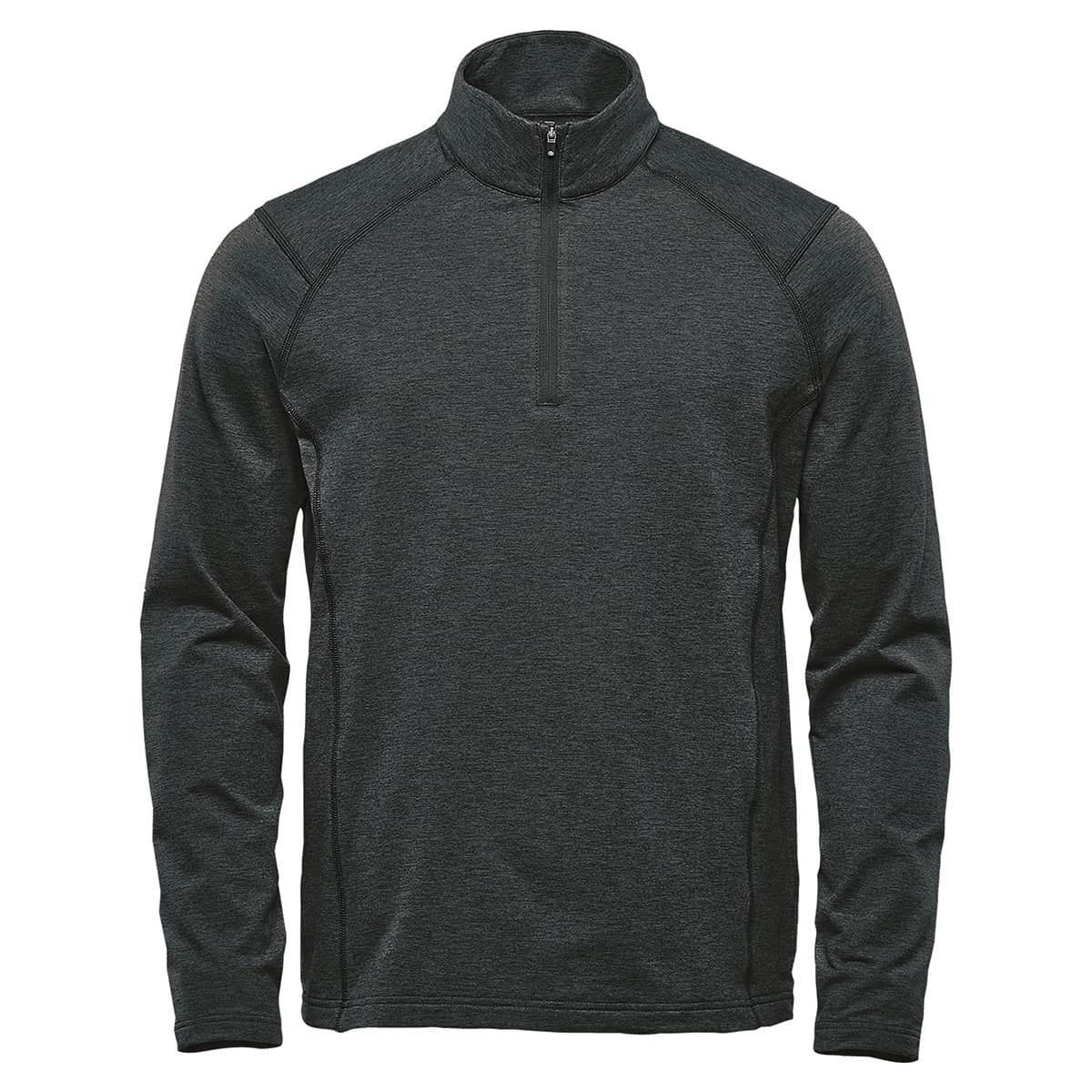 MENS TREELINE 1/4 ZIP PULLOVER