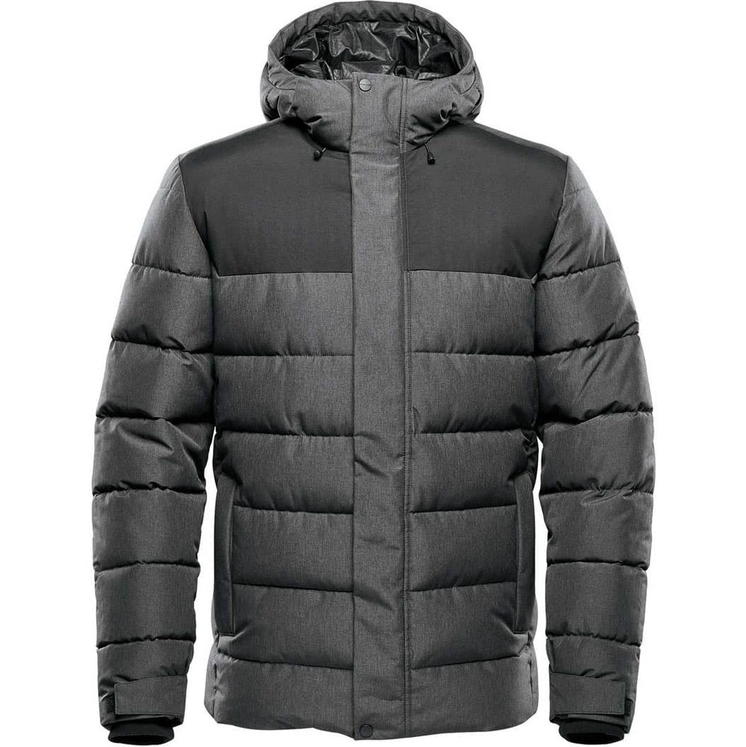 MENS OSLO HD PARKER 
