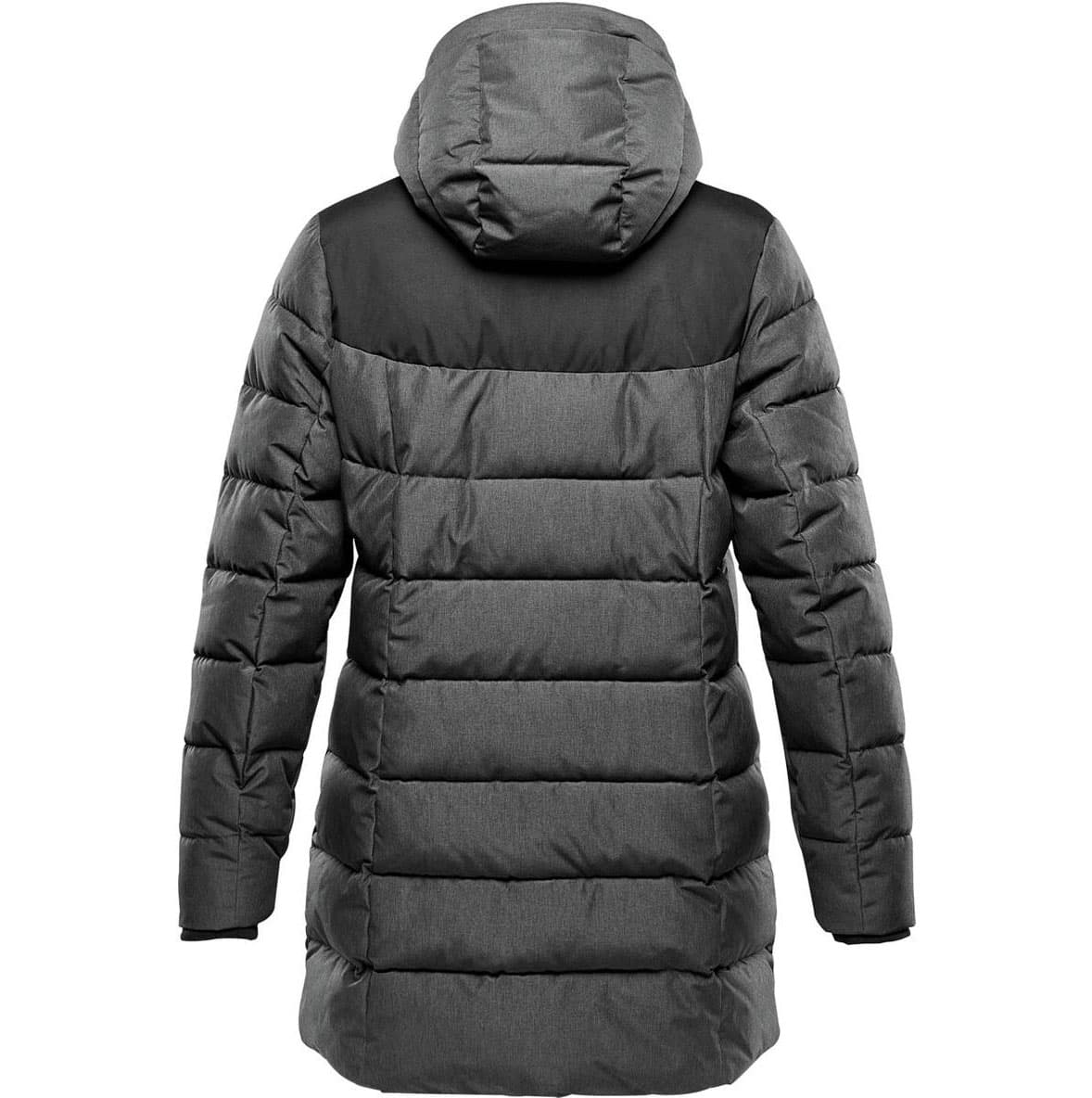 WOMENS OSLO HD PARKER