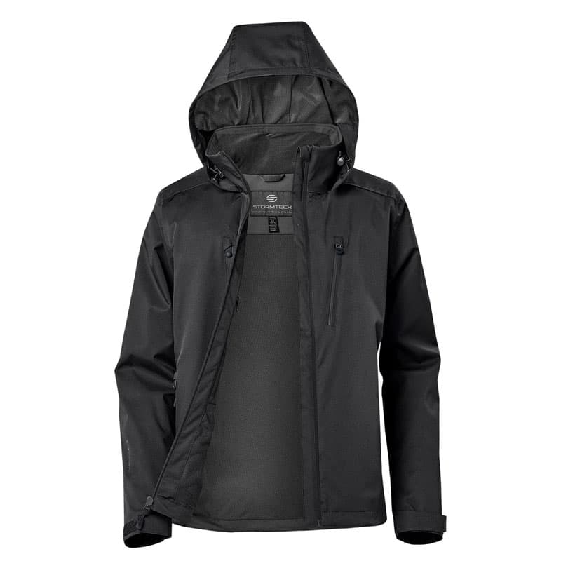 WOMEN'S SCIROCCO LIGHTWEIGHT SHELL