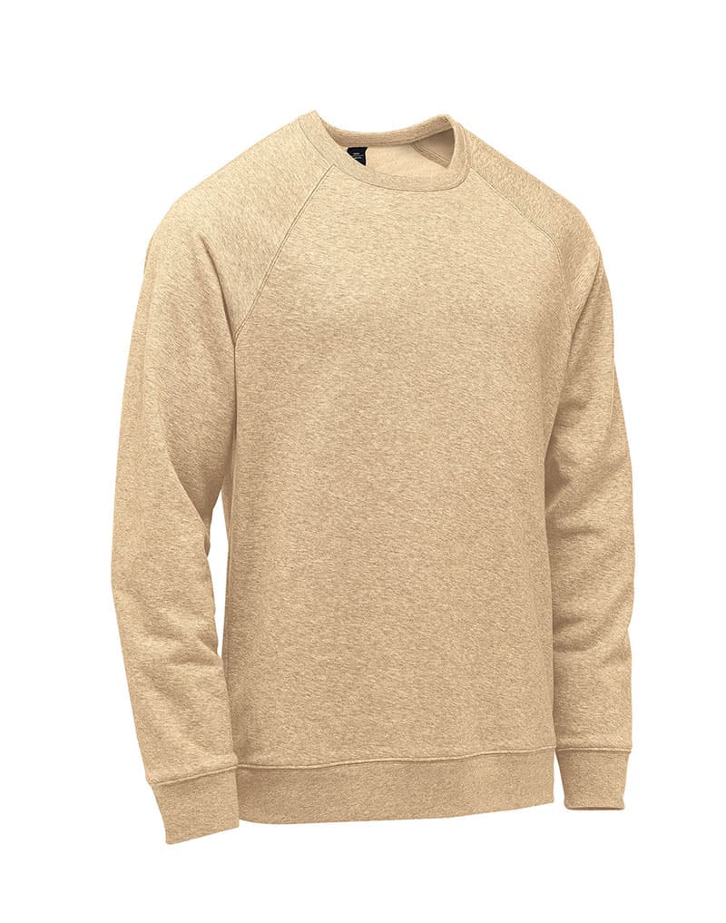 MEN'S MONASHEE FLEECE CREW NECK