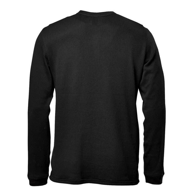 MEN'S ASHBURN HENLEY