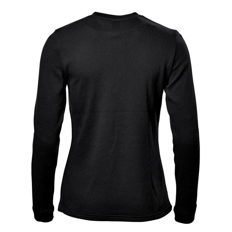 WOMEN'S ASHBURN HENLEY