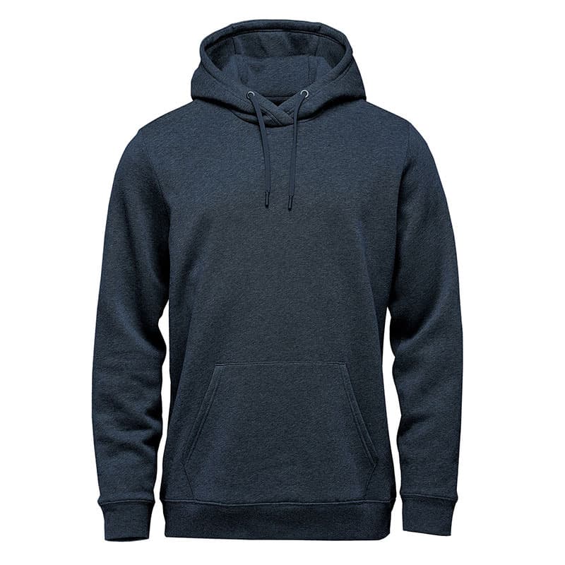 MEN'S MONASHEE FLEECE PULLOVER HOODY