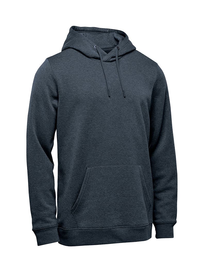 MEN'S MONASHEE FLEECE PULLOVER HOODY