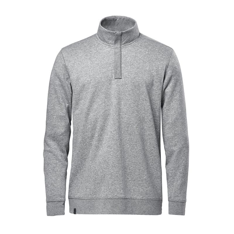 MEN'S MONASHEE 1/4 ZIP PULLOVER