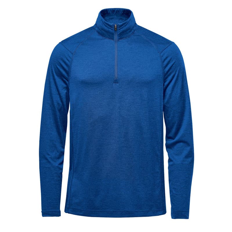 MEN'S MILANO PULLOVER