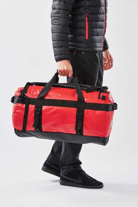 ATLANTIS WATERPROOF GEAR BAG - MEDIUM