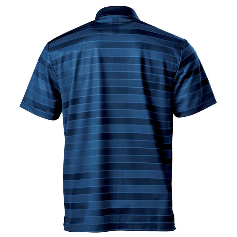 MENS SIENNA S/S POLO