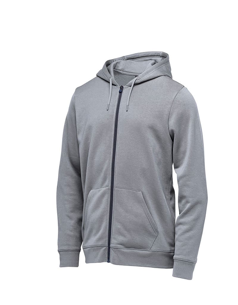 MEN'S MONASHEE FLEECE HOODY