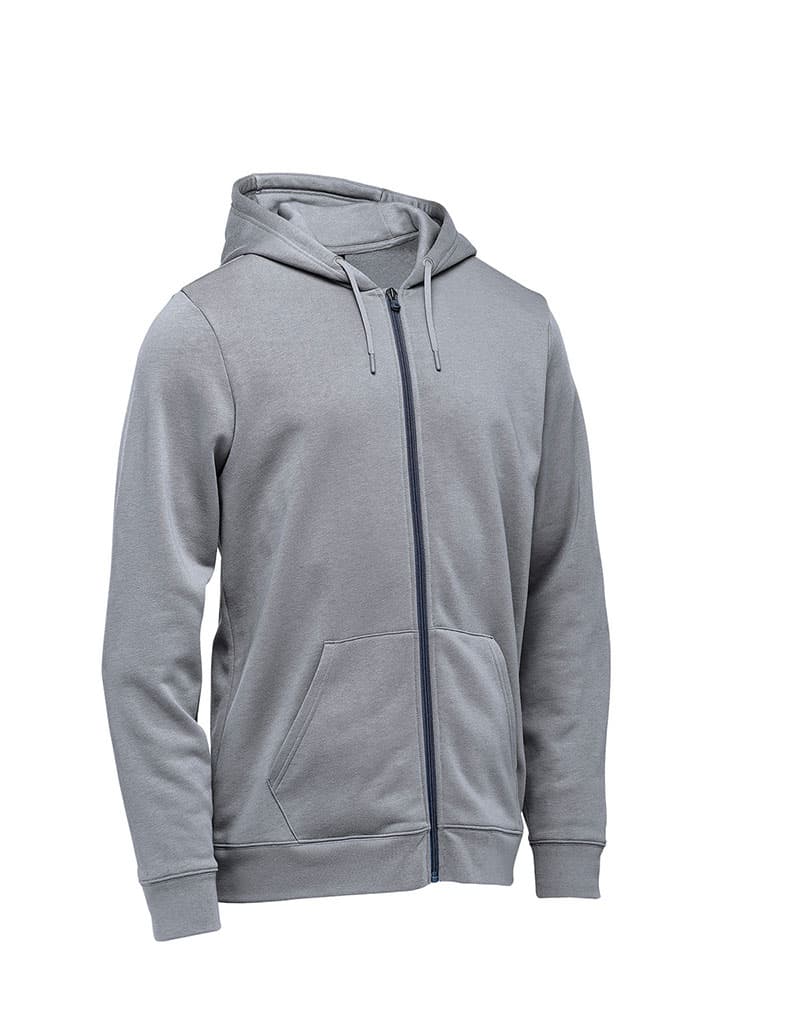 MEN'S MONASHEE FLEECE HOODY