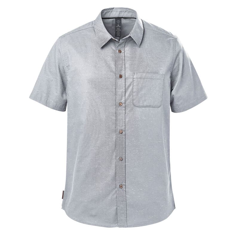 MENS SKEENA SHIRT 