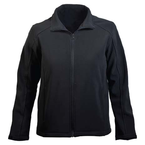 THE SOFTSHELL WOMENS JACKET