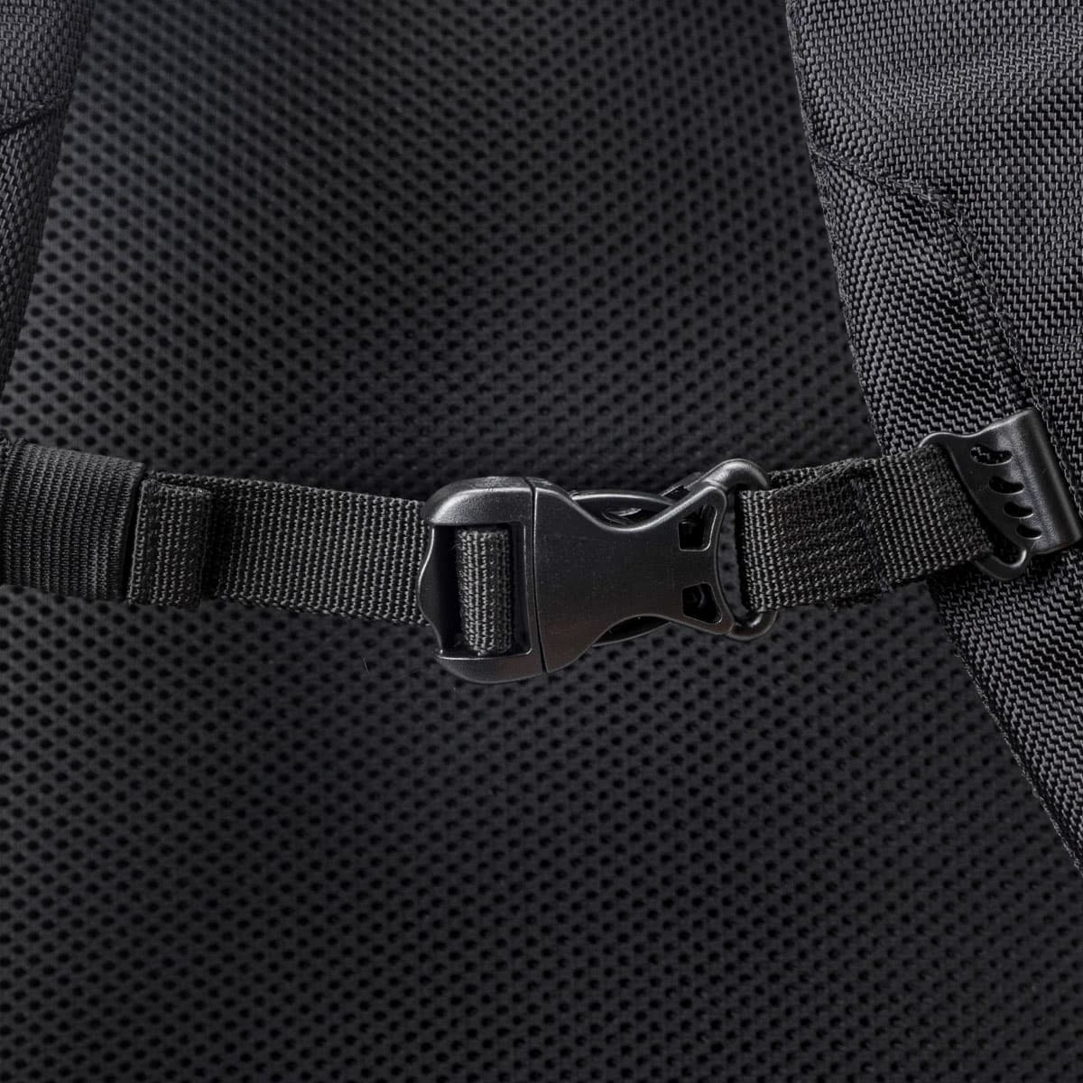 SWISS DIGITAL JAVA BACKPACK 
