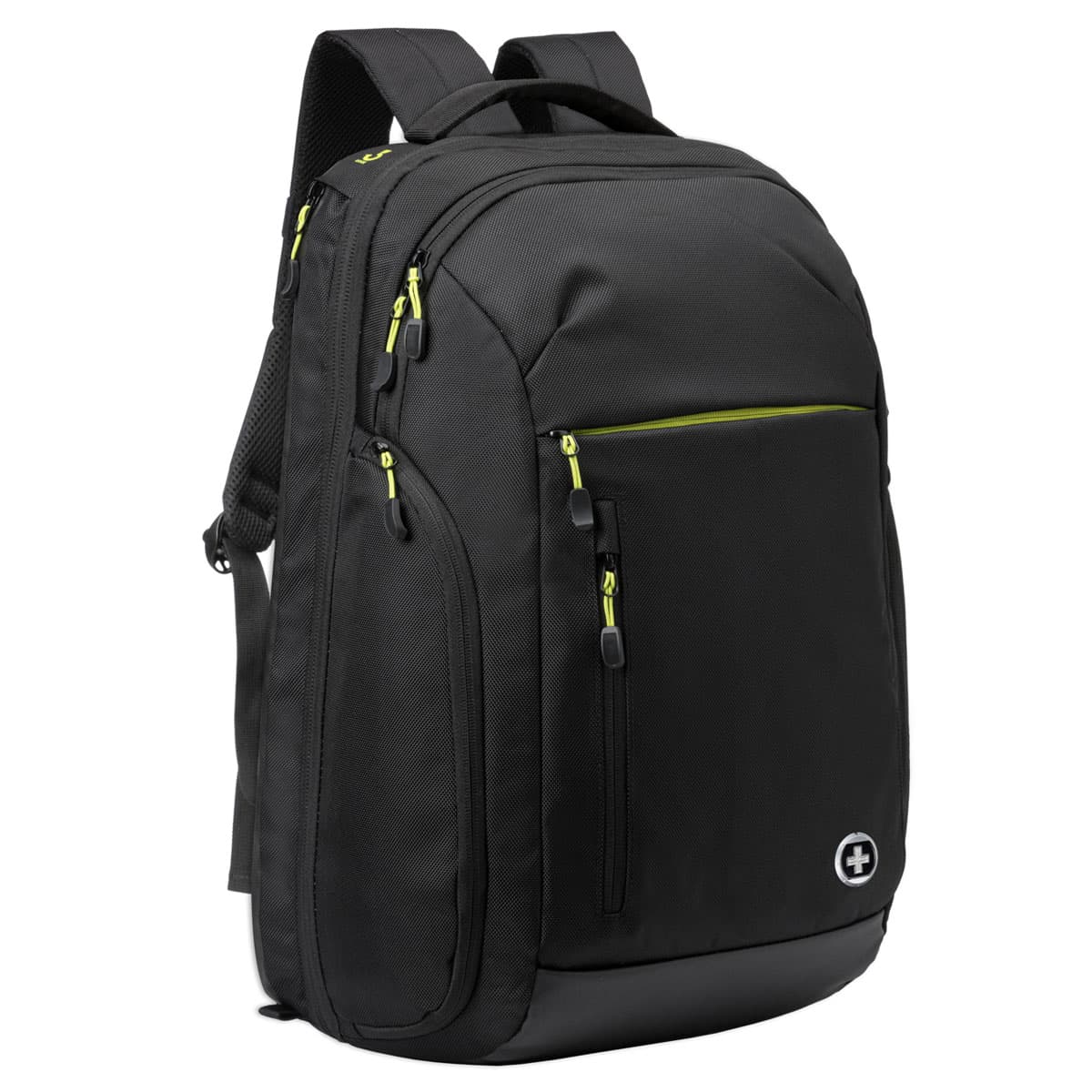 SWISS DIGITAL JAVA BACKPACK 