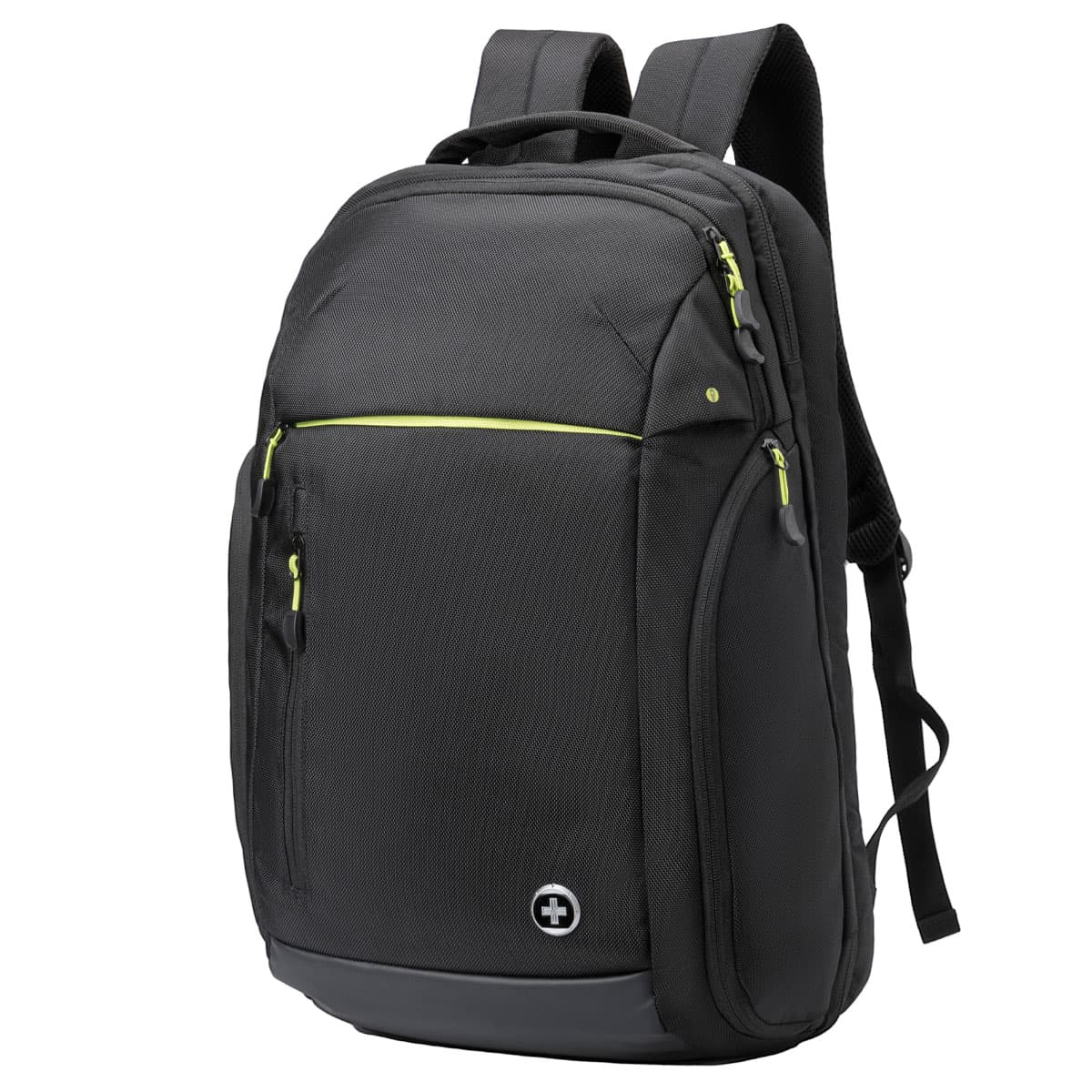 SWISS DIGITAL JAVA BACKPACK 