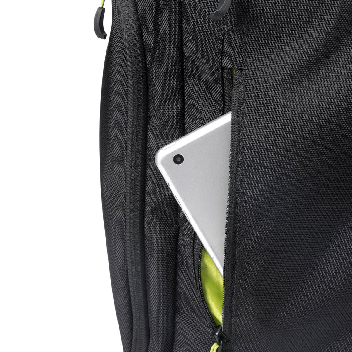 SWISS DIGITAL JAVA BACKPACK 