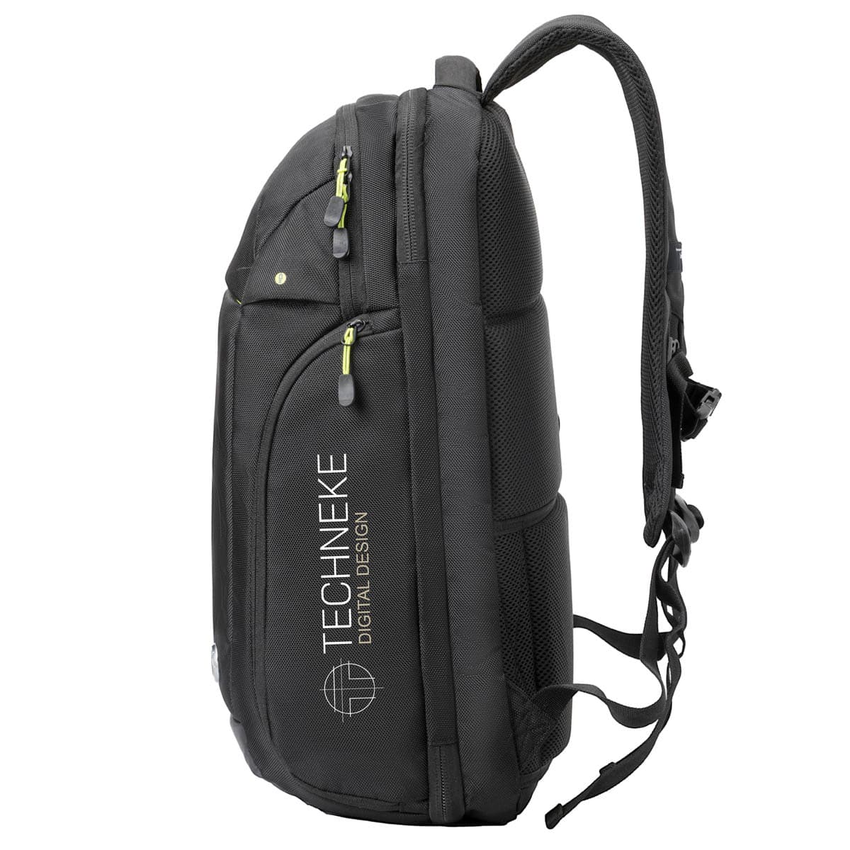 SWISS DIGITAL JAVA BACKPACK 
