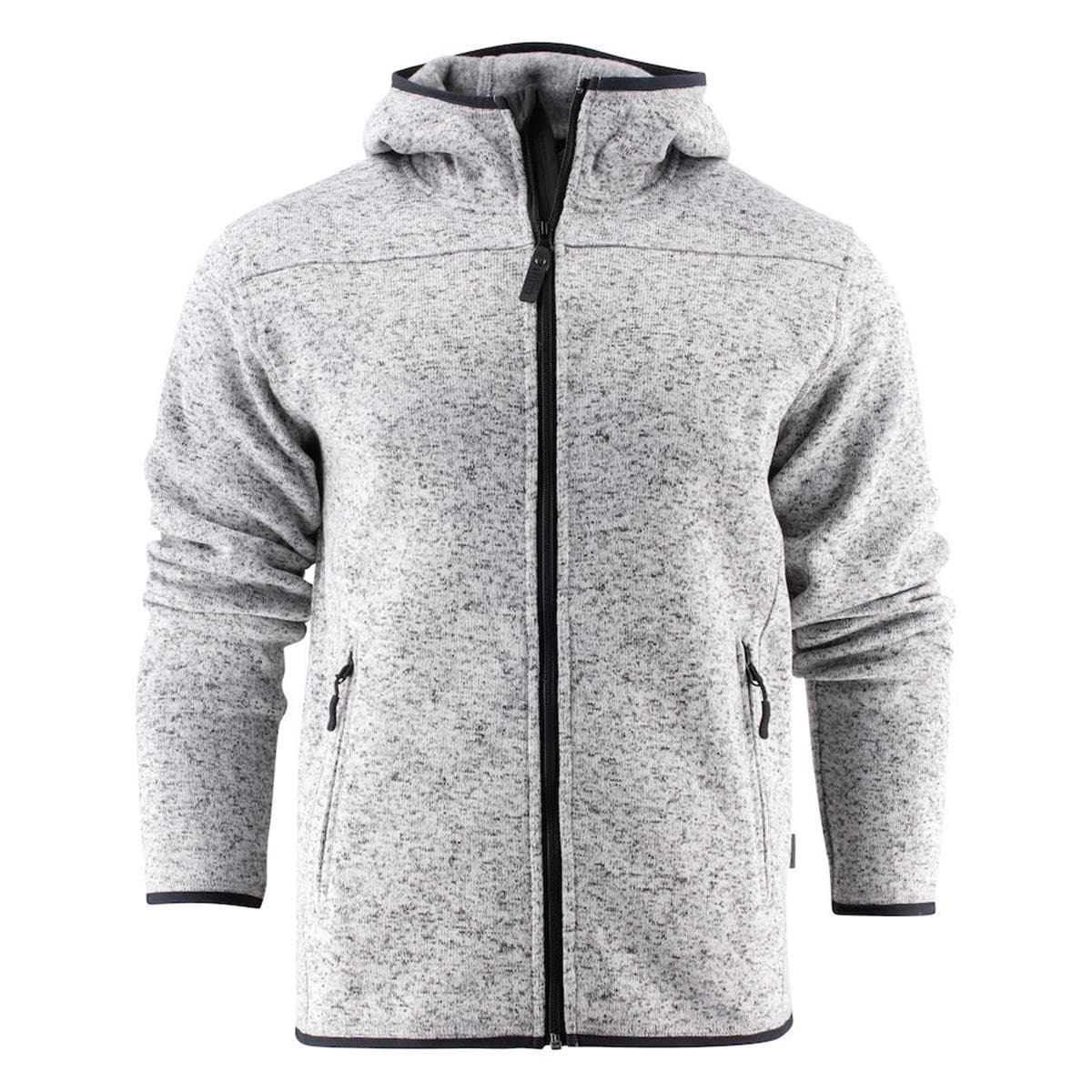 RICHMOND MENS FLEECE HOODIE