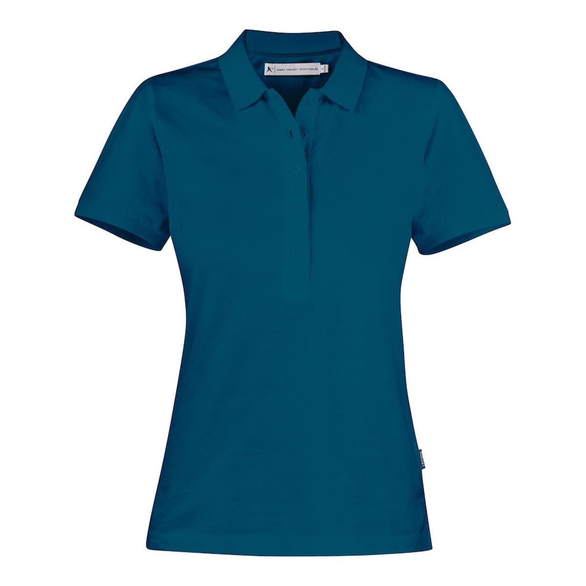 NEPTUNE WOMANS COTTON POLO