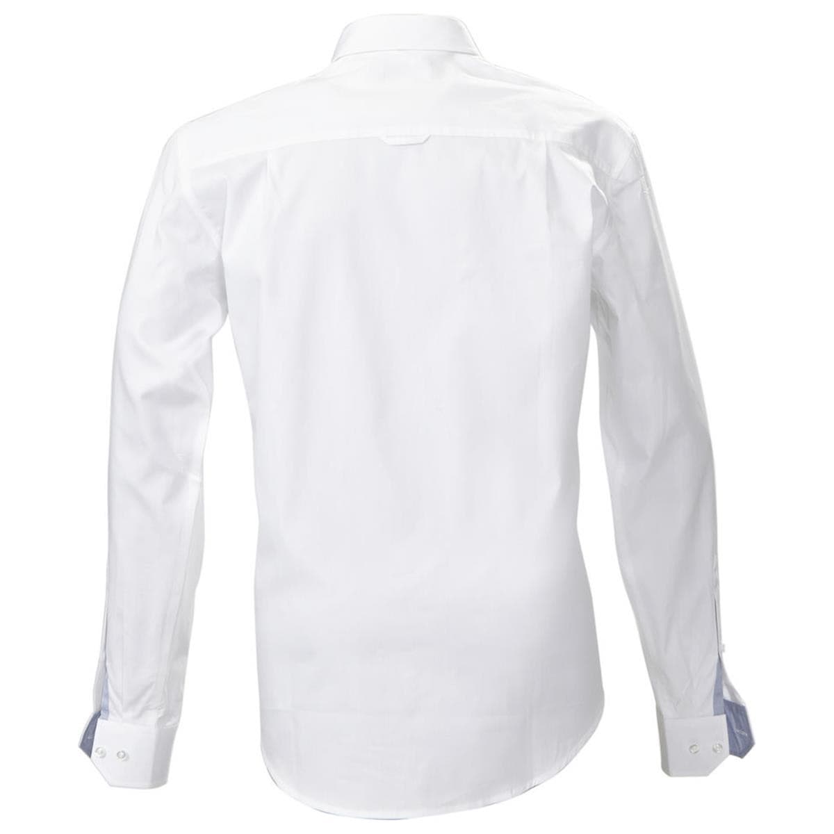 REDDING MENS OXFORD SHIRT