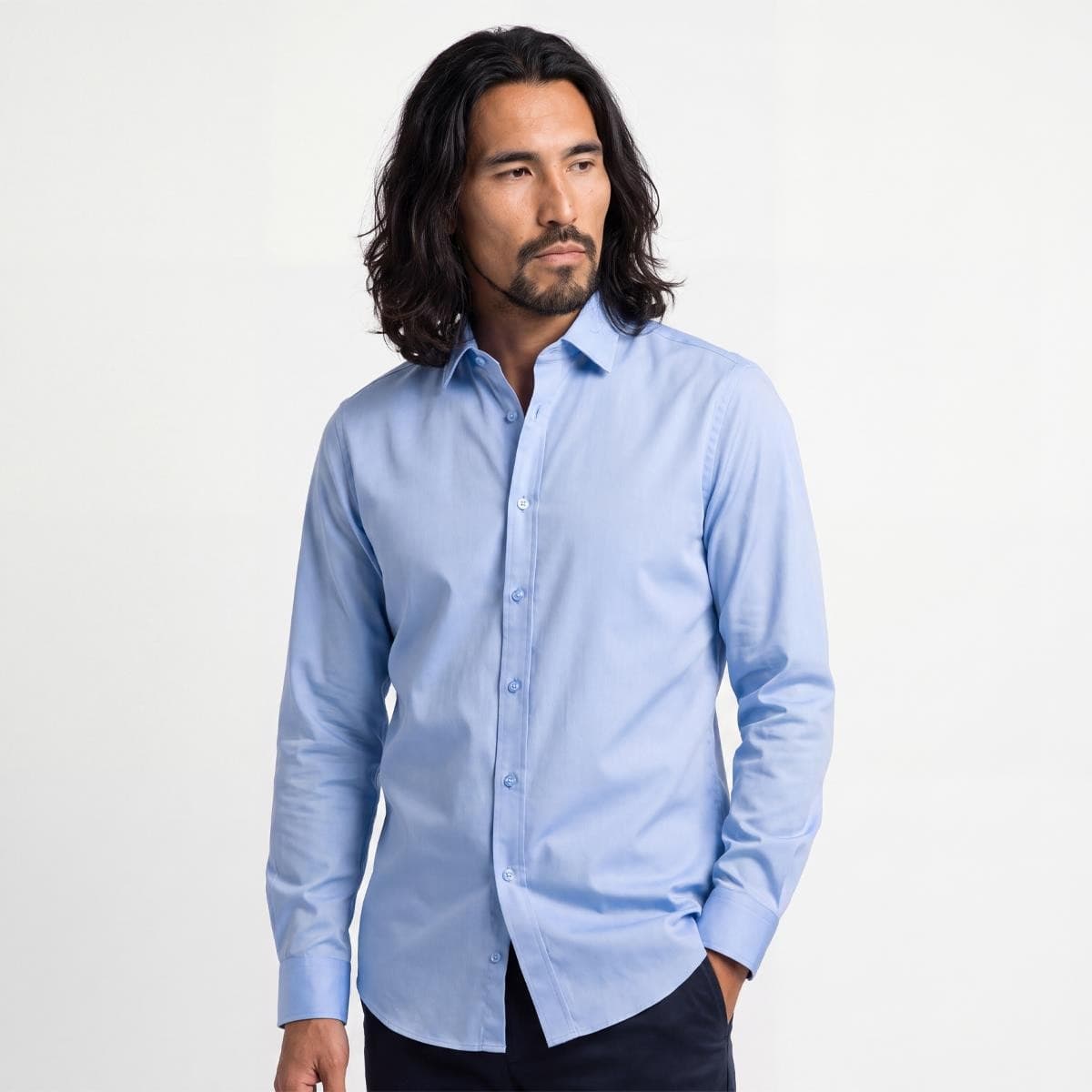 MENS ACTON SHIRT