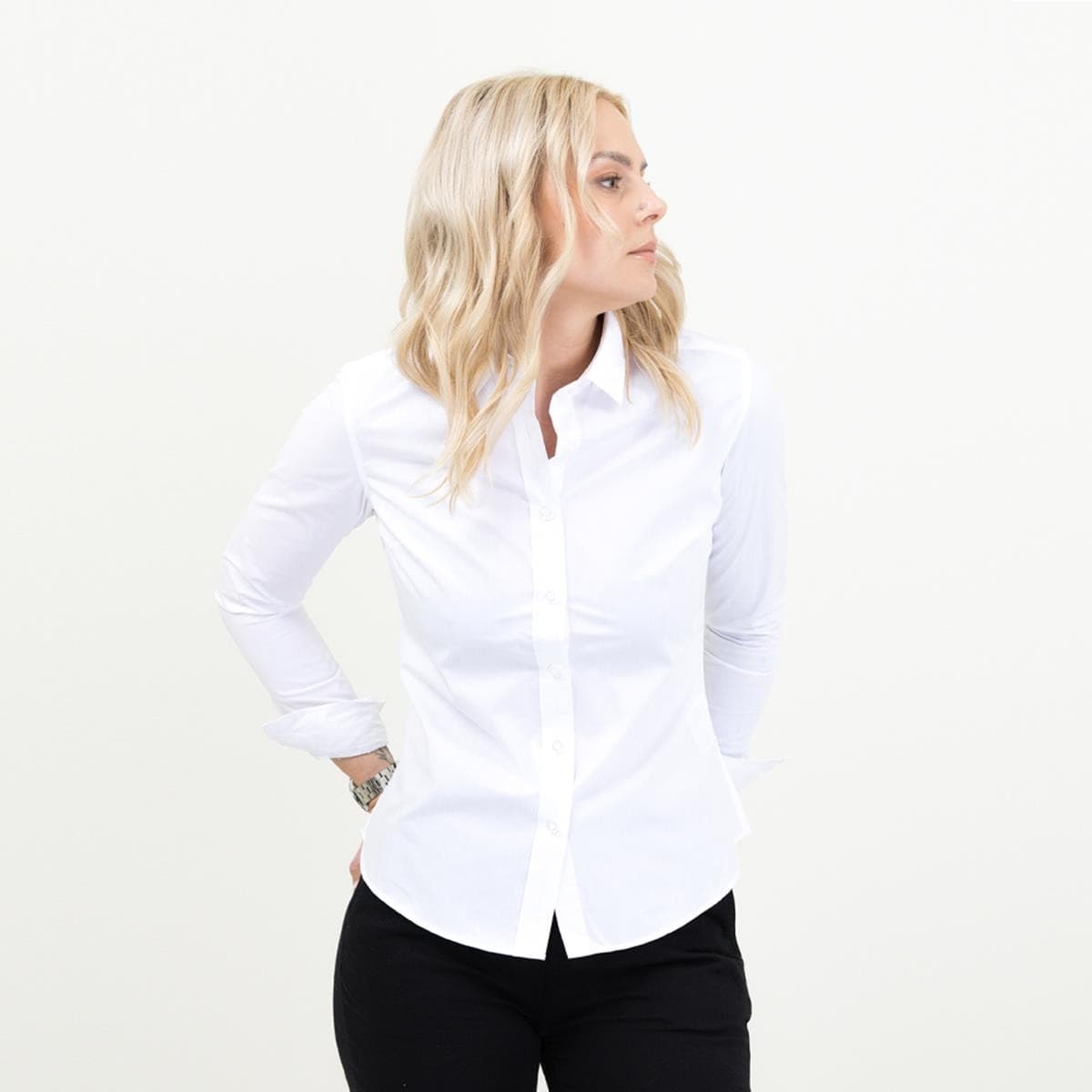WOMENS ACTON SHIRT