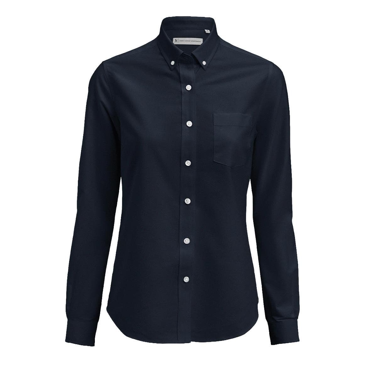 WOMENS ALLEN OXFORD SHIRT