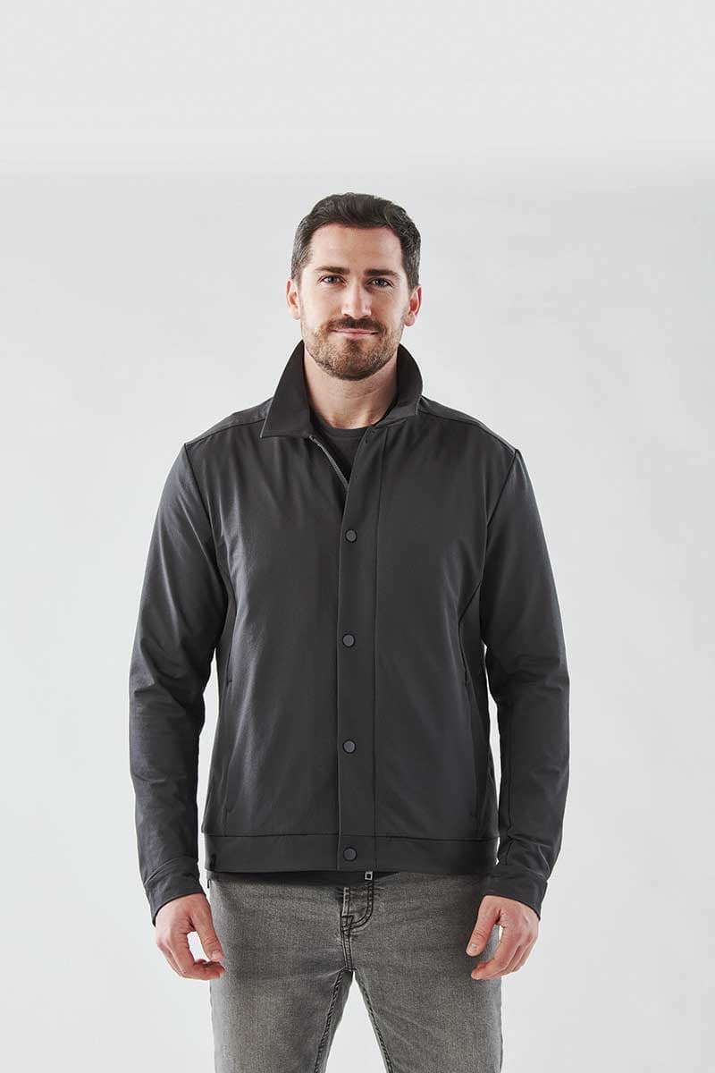 MENS SOHO JACKET