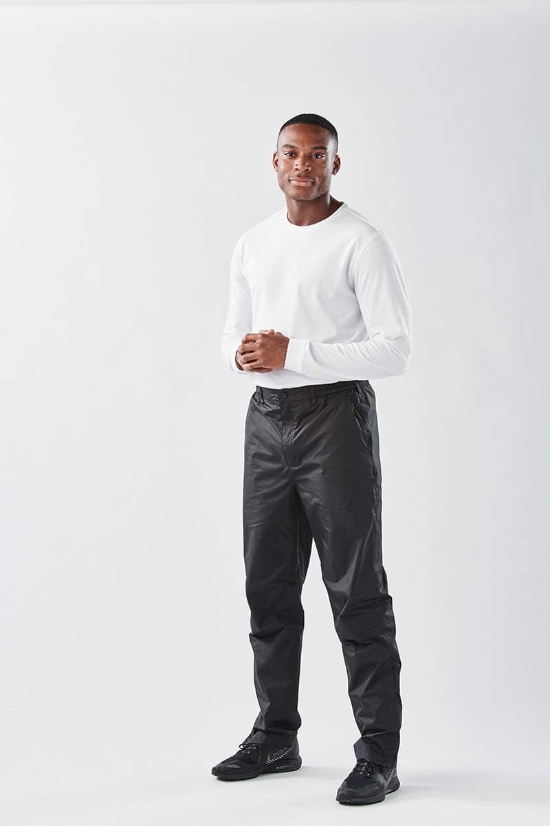 MENS OLYMPIA RAIN PANT 