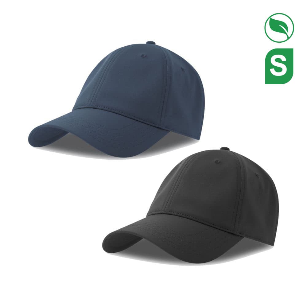 ATLANTIS KAI RECYCLED POLYESTER CAP