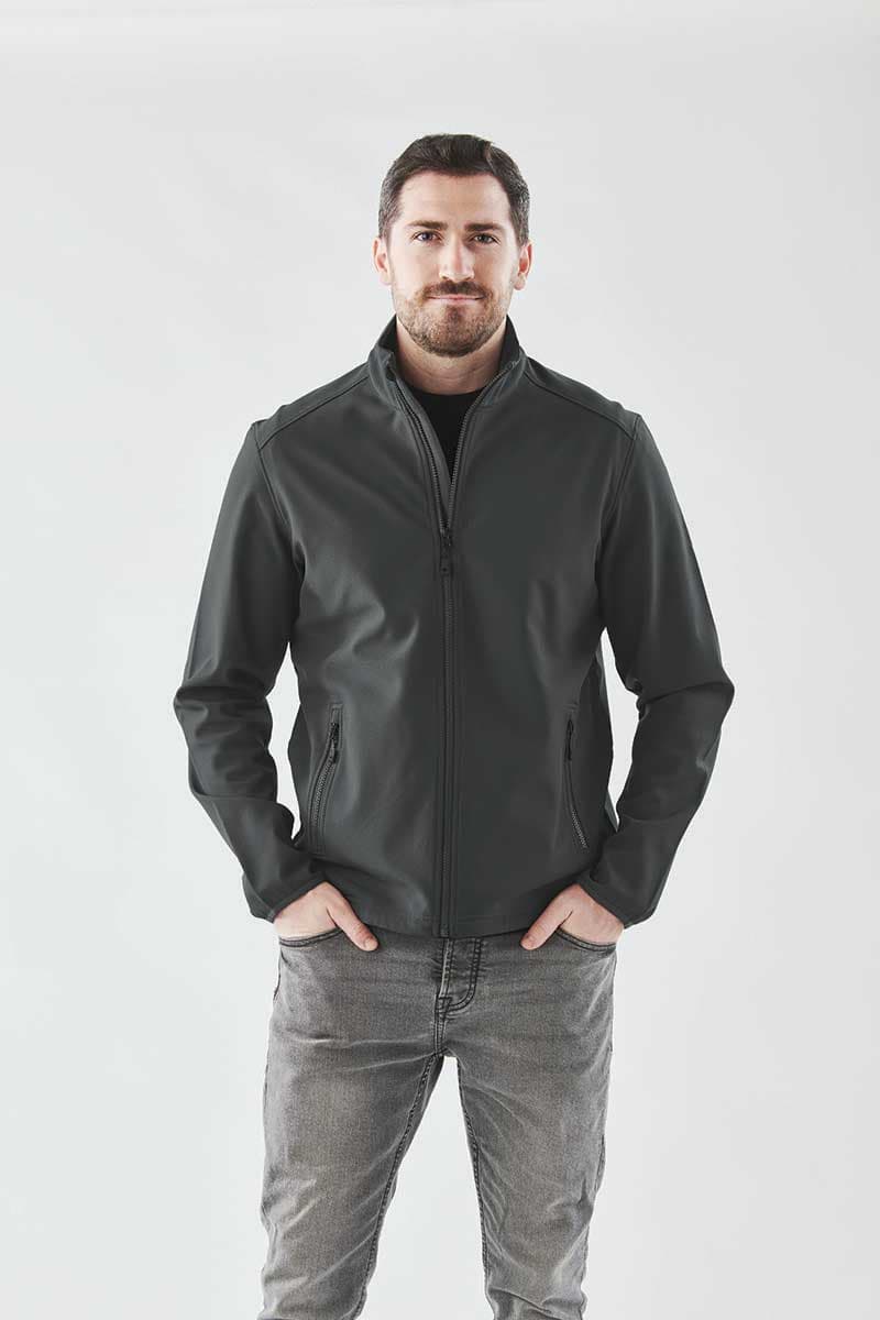 MENS NARVIK SOFTSHELL