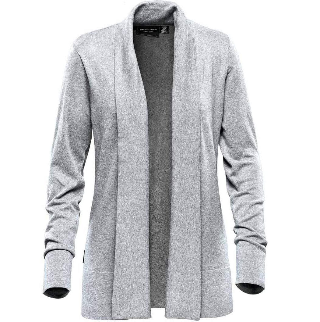 WOMENS SOHO CARDIGAN 
