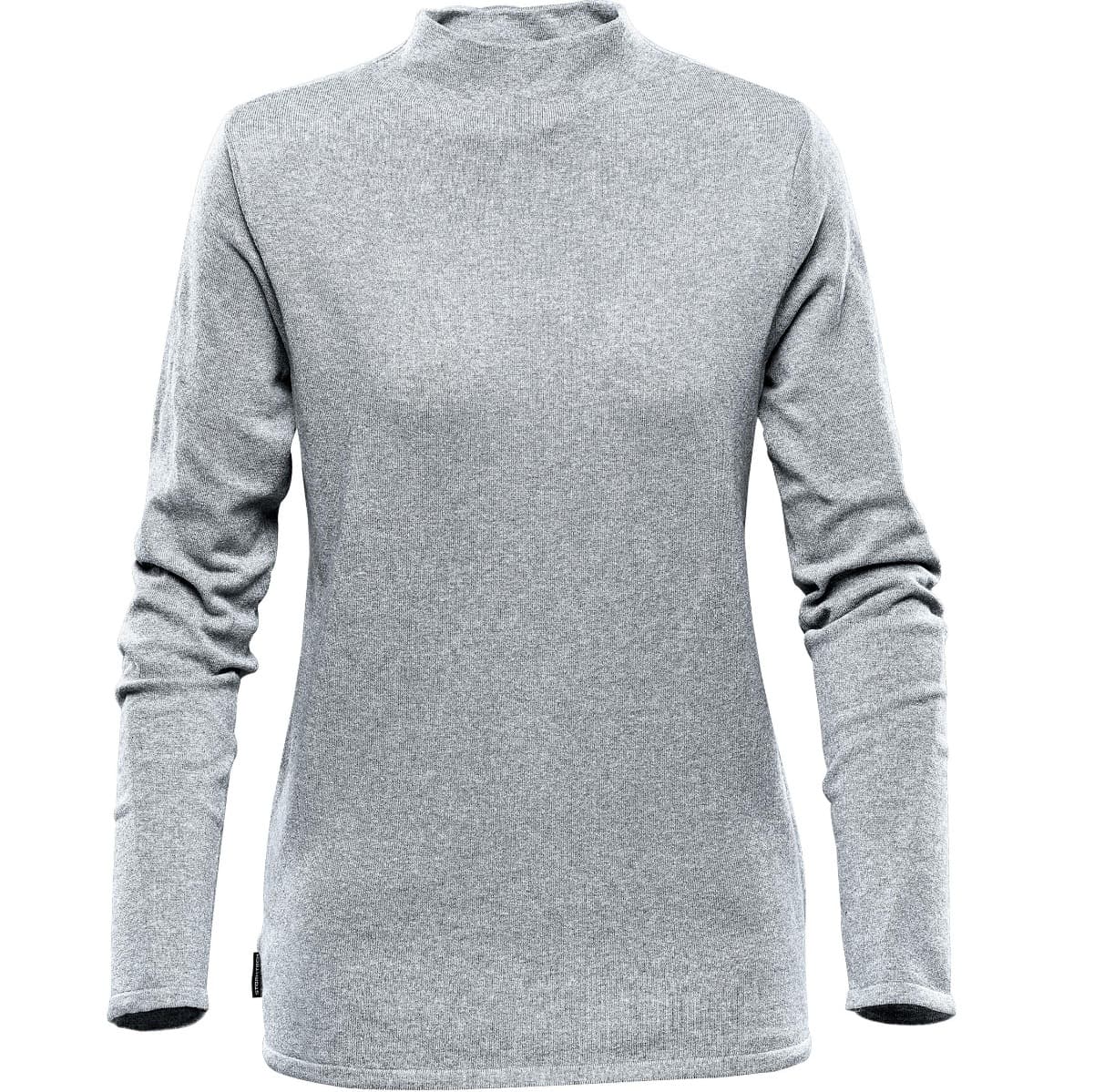 WOMENS BELFAST SWEATER 