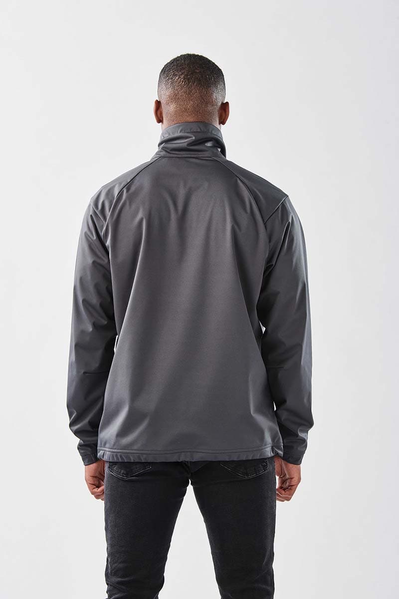 MENS CATSKILL ANORAK JACKET 
