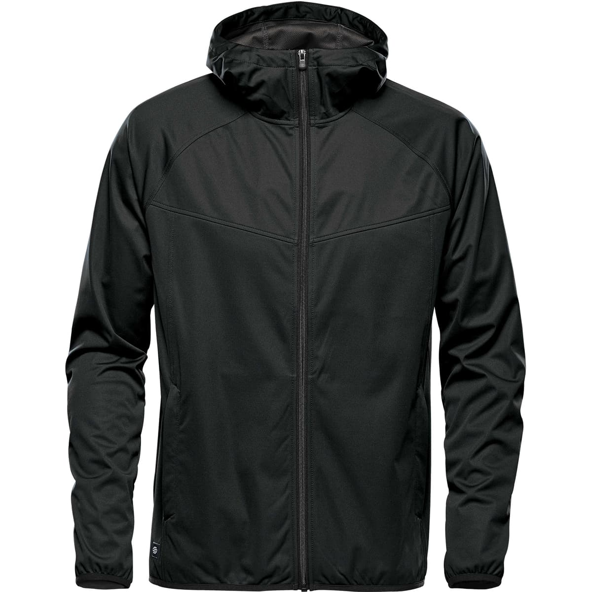 MEN'S BELCARRA SOFTSHELL 