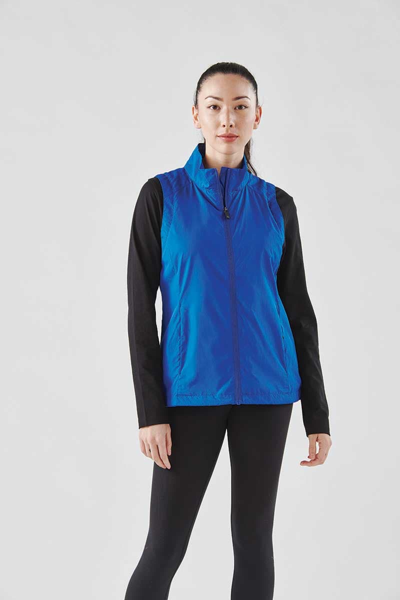 WOMENS PACIFICA VEST