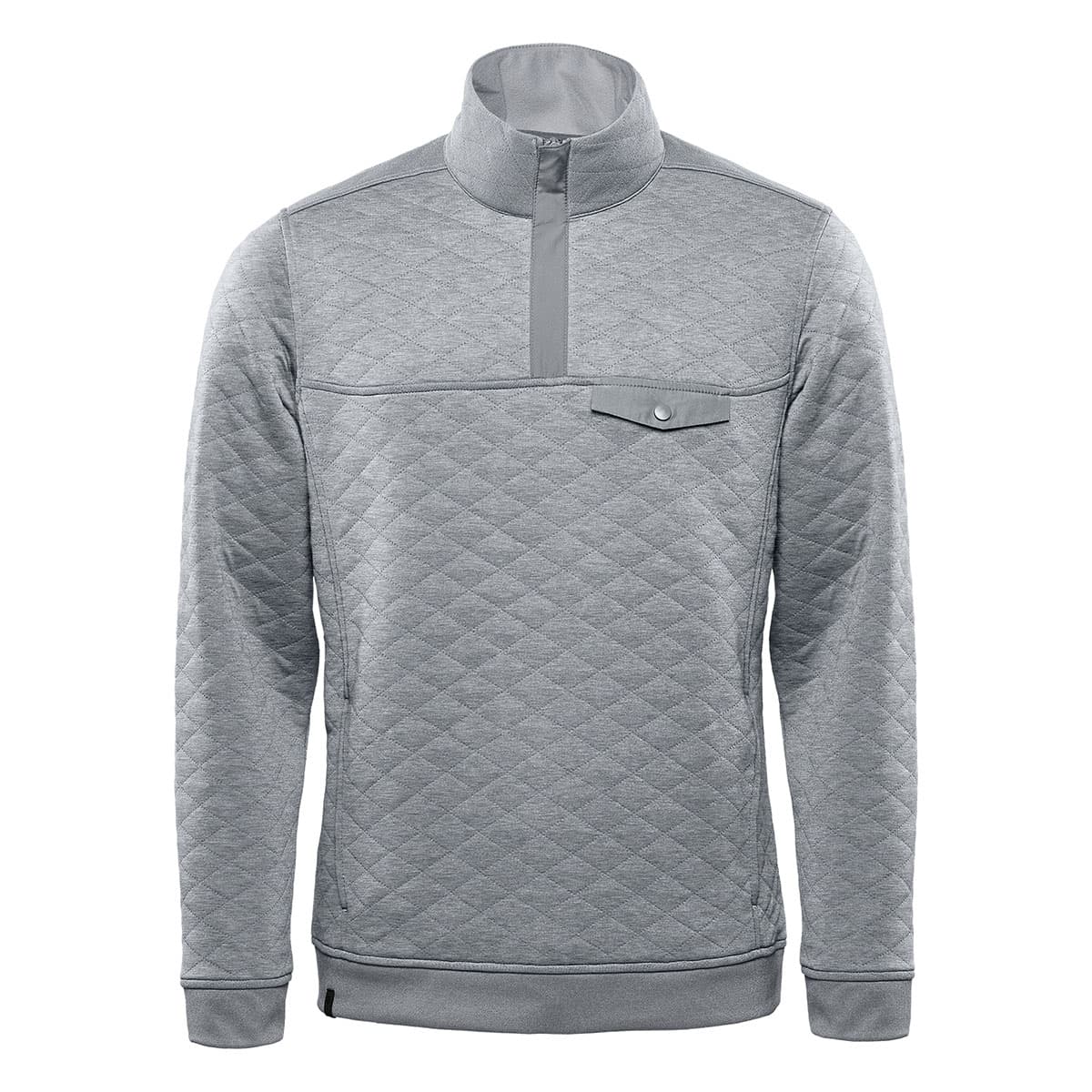 MEN'S MONTEBELLO THERMAL 1/4 ZIP PULLOVER