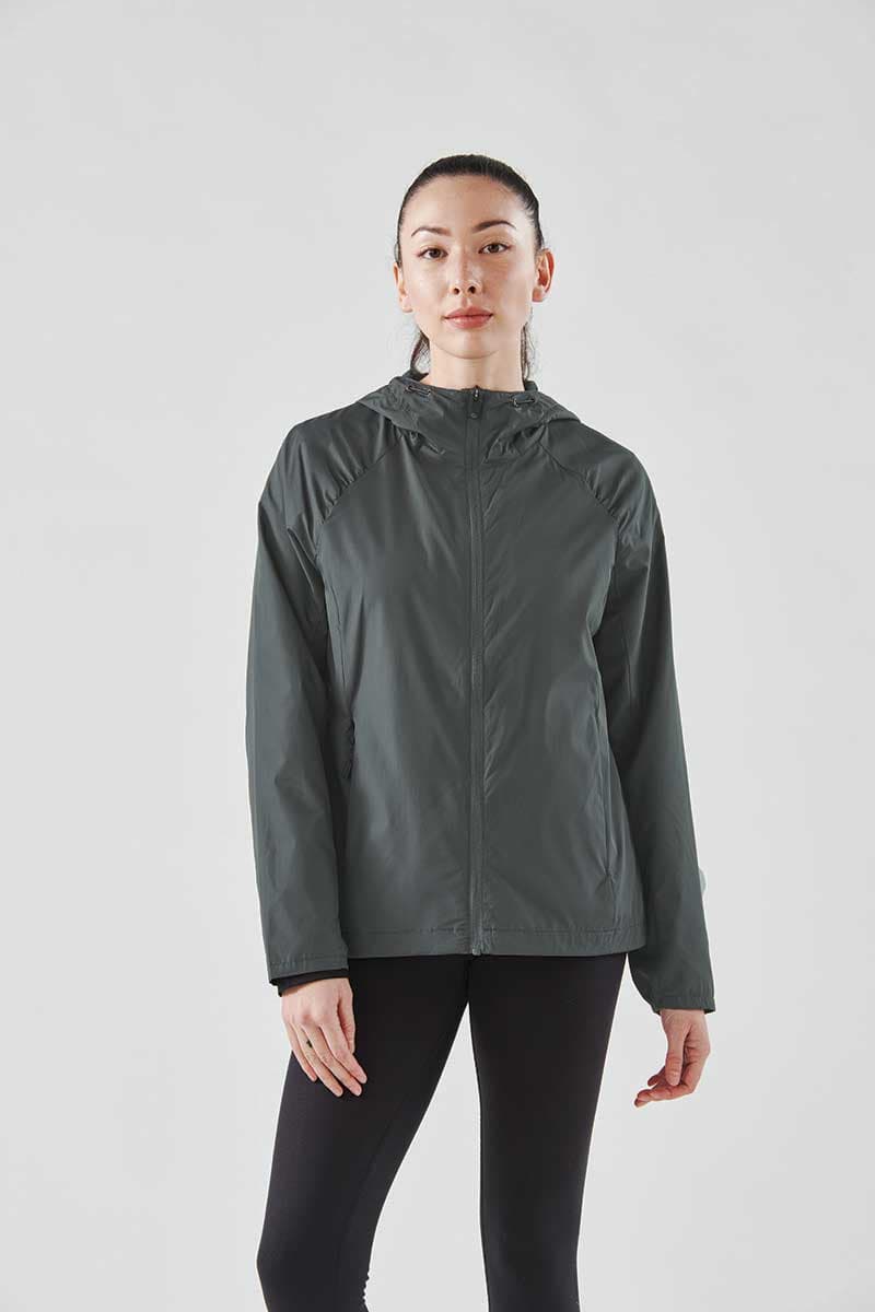 WOMENS PACIFICA JACKET 