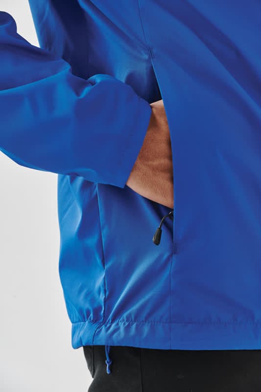 MEN'S PACIFICA FULLZIP JACKET