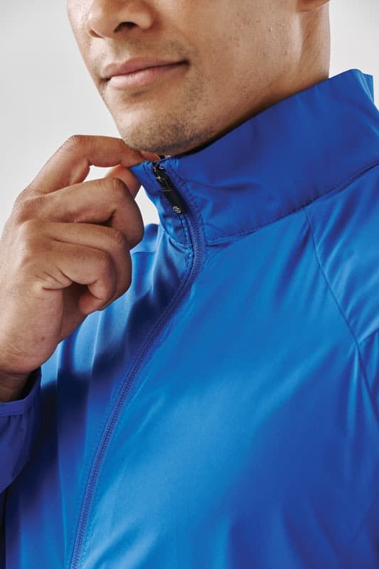 MEN'S PACIFICA FULLZIP JACKET
